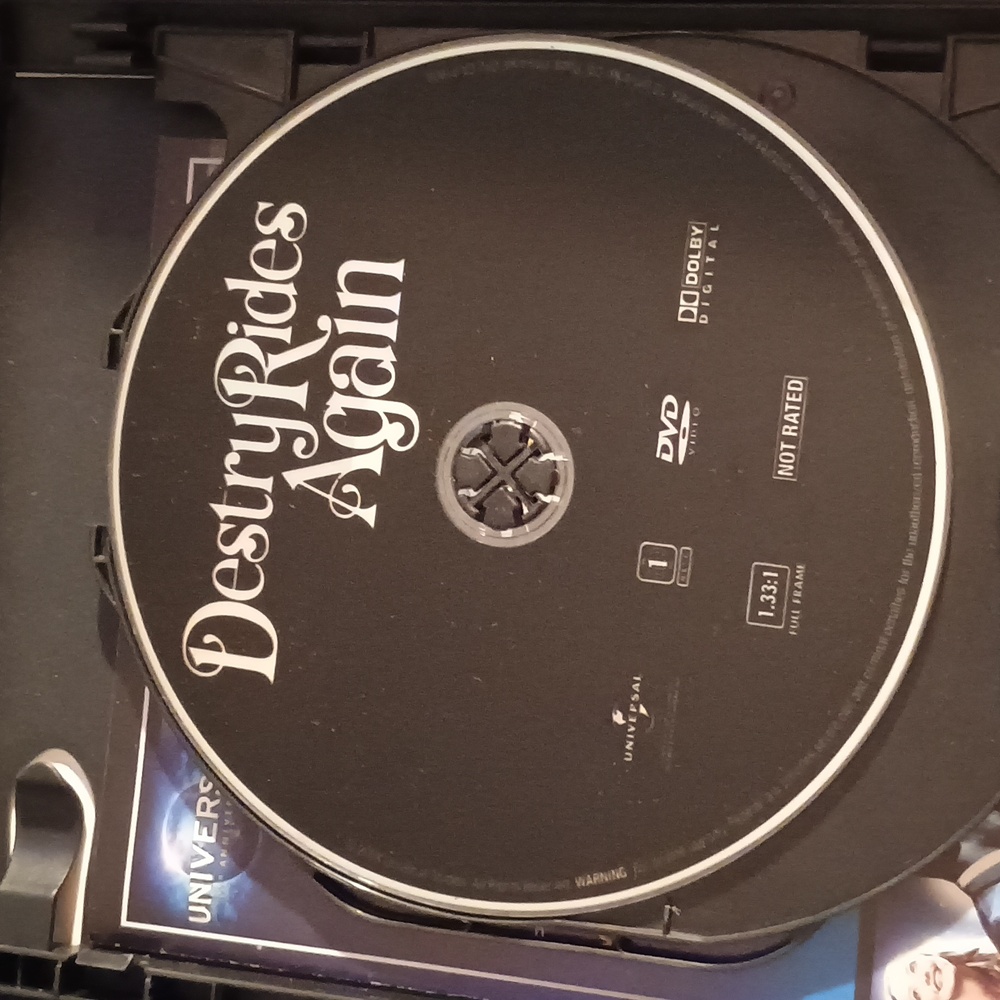 Universal Westerns DVD Collection - Picture 5 of 6